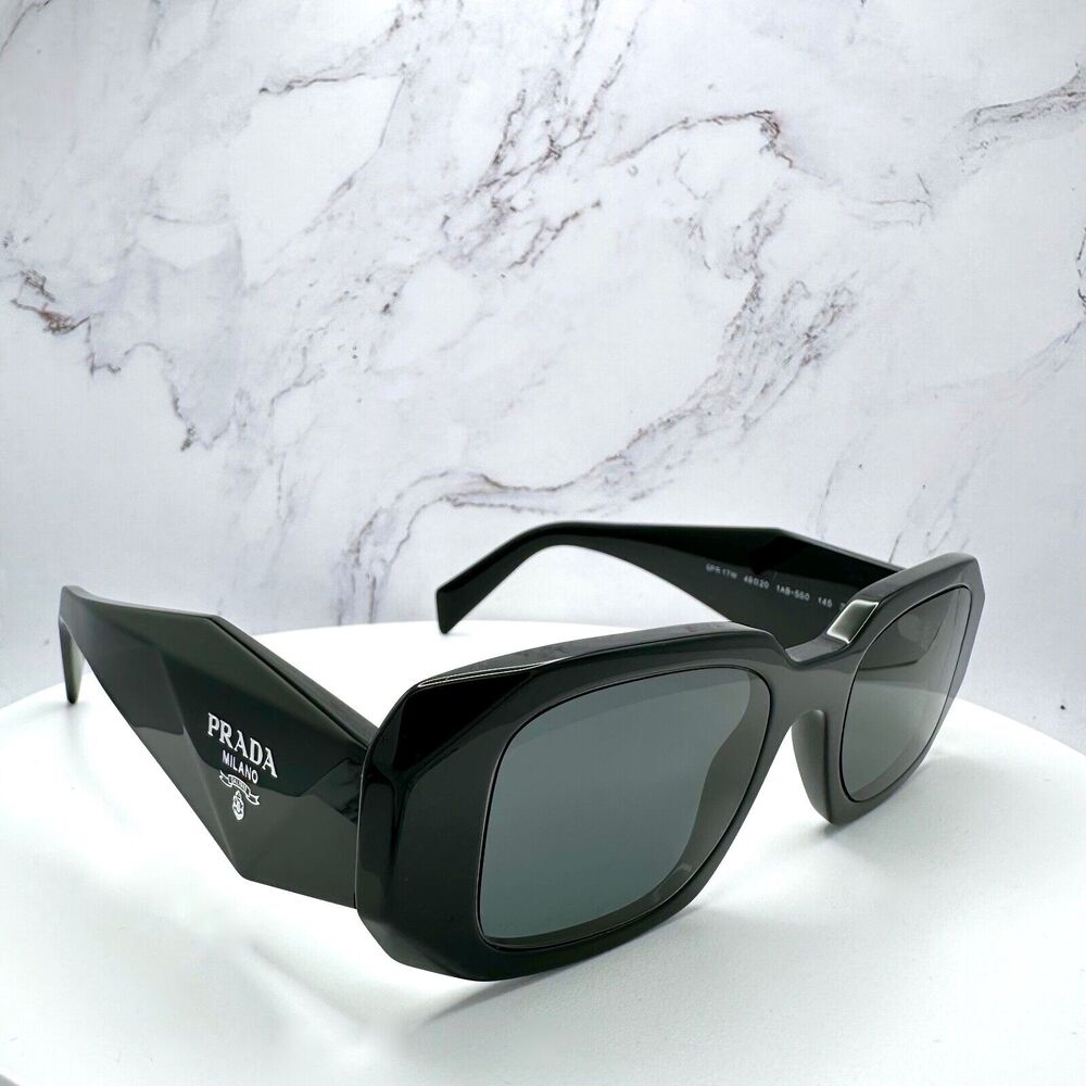 New PRADA Sunglasses - Picture 7 of 16